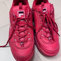 Scarpe Fila n. 39,5