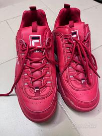 Scarpe Fila n. 39,5