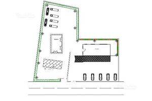 Capaccio-Paestum centro comm. depositi