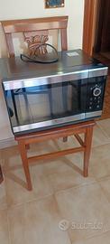 Forno microonde