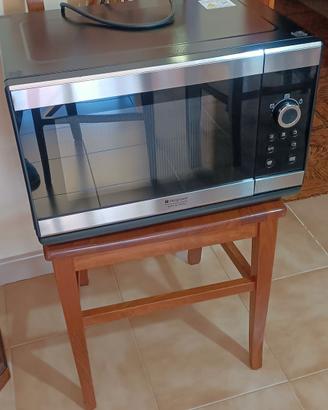 Forno microonde
