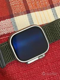 Apple Watch ultra