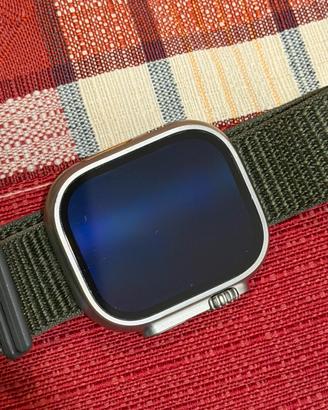 Apple Watch ultra