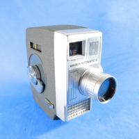 Cinepresa 8 mm, MAGNON zoom 8