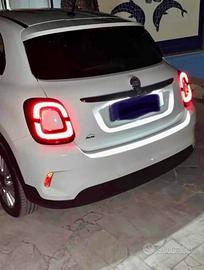 Fiat 500x - 2022