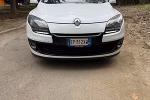 Renault Megane Mégane 1.5 dCi 110CV EDC Wave