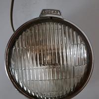 fanale supplementare marca lucas