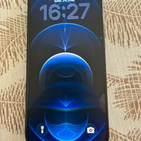 iPhone 15 Pro 128 Gb nero