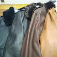 Nuovi! Giacconi Schott NYC originali USA A2 e B3