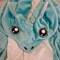 Costume unicorno adulti