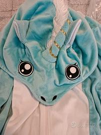 Costume unicorno adulti