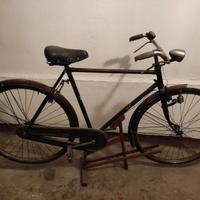 Bicicletta Uomo Maino anni 50 vintage epoca
