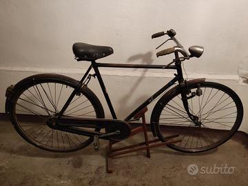 Bicicletta Uomo Maino anni 50 vintage epoca