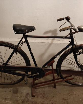 Bicicletta Uomo Maino anni 50 vintage epoca