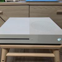 Xbox One S  Model 1681 Difettoso 