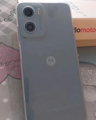 Motorola e15