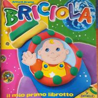 Quaderno operativo per b/i di 2/3 anni