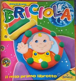 Quaderno operativo per b/i di 2/3 anni