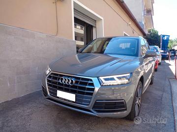Audi Q5 40 2.0 TDI 190CV quattro S tronic Business