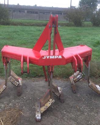 DECOMPATTATORE JYMPA