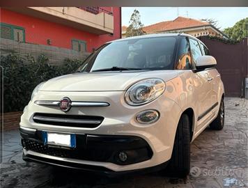 500 L 2019
