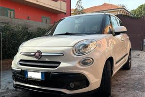 500 L 2019