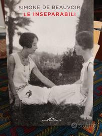 Libro le inseparabili