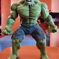 Marvel Hulk 