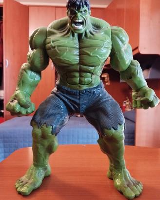 Marvel Hulk 