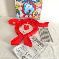 Boom Boom Balloon EG