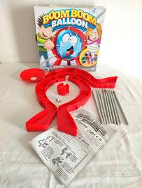 Boom Boom Balloon EG