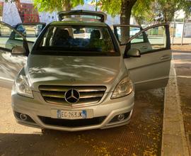 Mercedes-benz B 200 B 180 CDI Premium