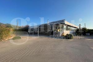 Stabile/Palazzo Gaeta [Cod. rif 3300170ATG]