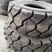 Coppia pneumatici muletto 15.0 75 8 Michelin