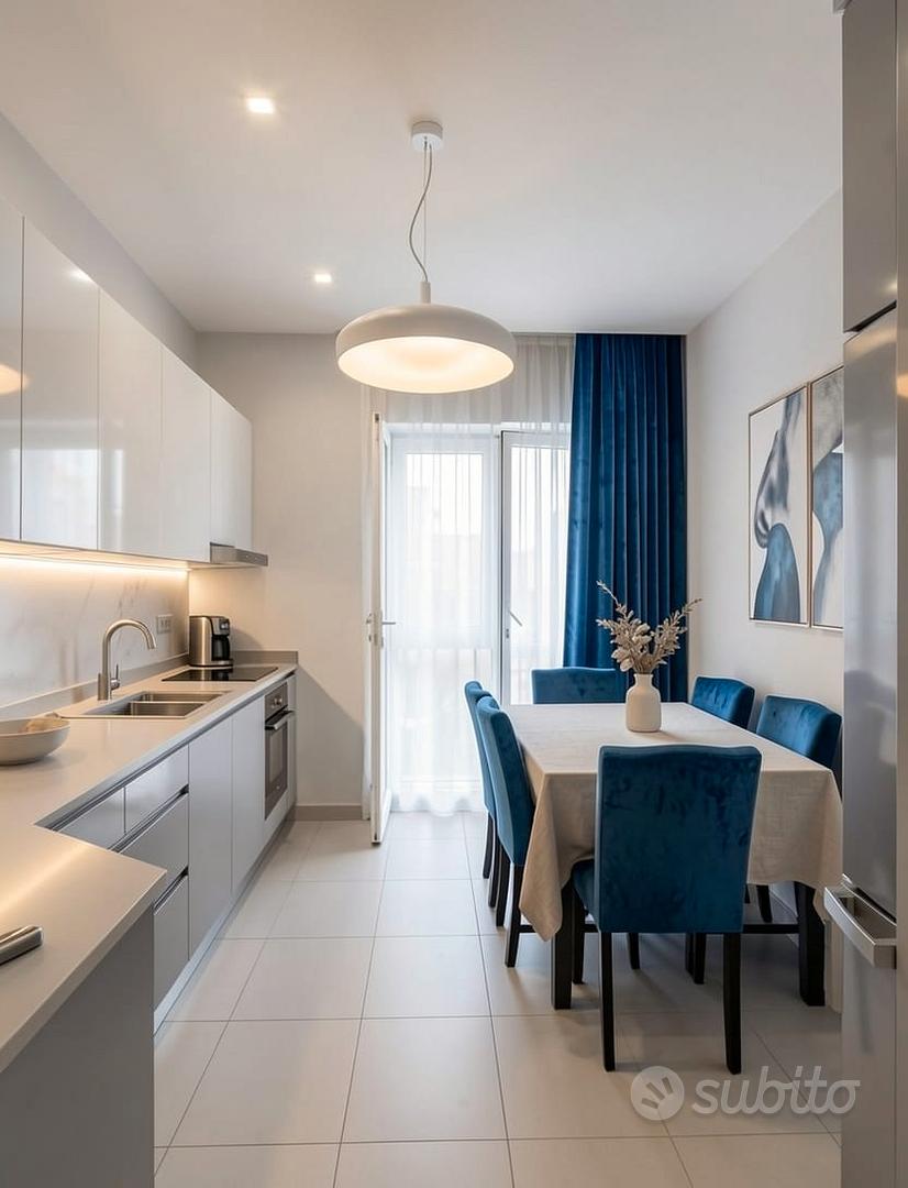 Appartamento – Barletta, Centro - Vista 5