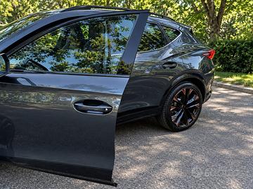 Cupra Formentor 2.0 Tdi automatica