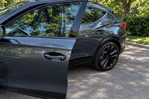 Cupra Formentor 2.0 Tdi automatica