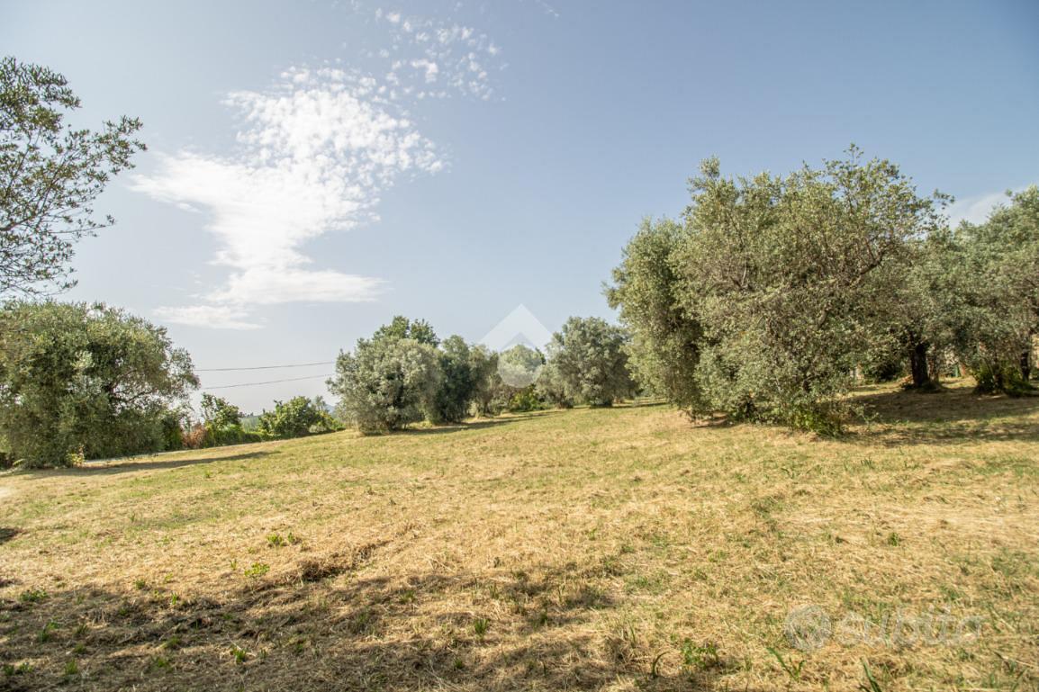 TER. RESIDENZIALE A CASPERIA - Altro