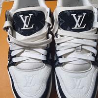 sneahers trainer louis vuitton 