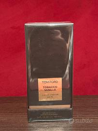 tom ford tabacco vaniglia