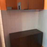 Mobile Vetrinetta per cucina/salotto