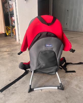 Zaino porta bimbo Chicco