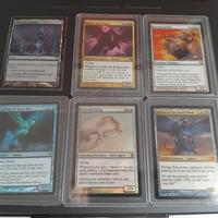 Magic old foil eng