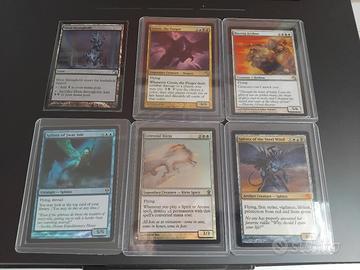 Magic old foil eng