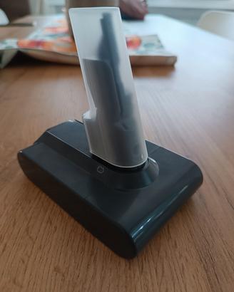 batteria per Dyson V7  6000 mAh  NUOVA 