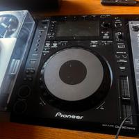 Cdj Pioneer 900 Nexus (coppia)