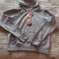 Felpa Disney ragazza