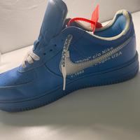 nike air force one OFF-WHITE