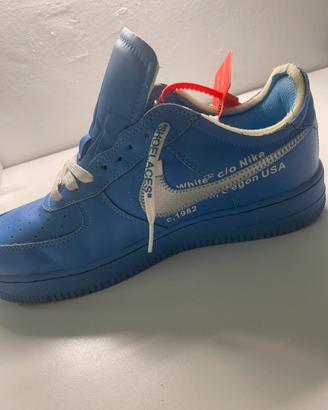 nike air force one OFF-WHITE