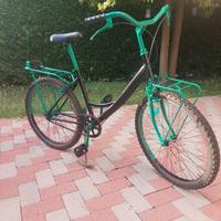 Bici donna 24